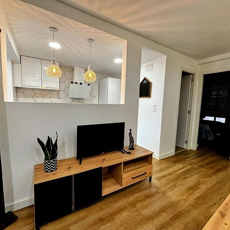 Santa Lucia Appartement Zaragoza Buitenkant foto