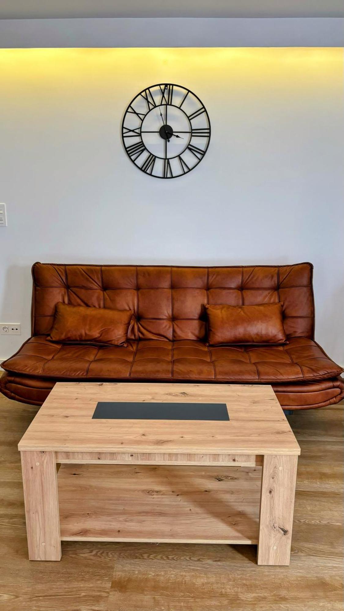 Santa Lucia Appartement Zaragoza Buitenkant foto