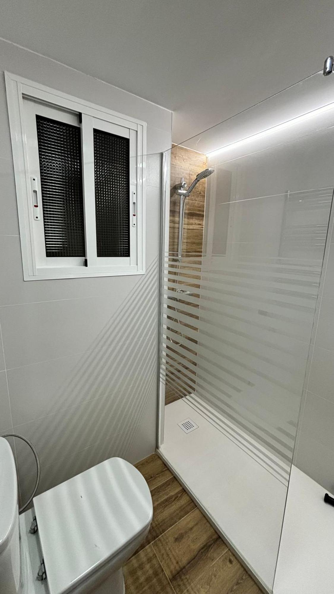 Santa Lucia Appartement Zaragoza Buitenkant foto