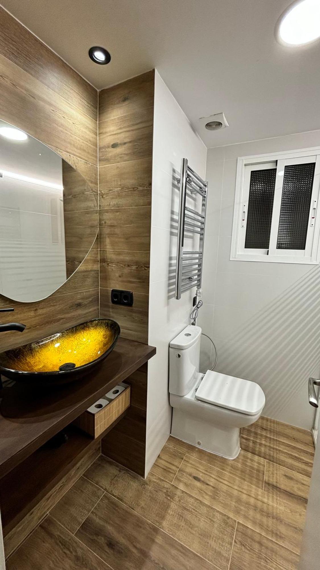 Santa Lucia Appartement Zaragoza Buitenkant foto