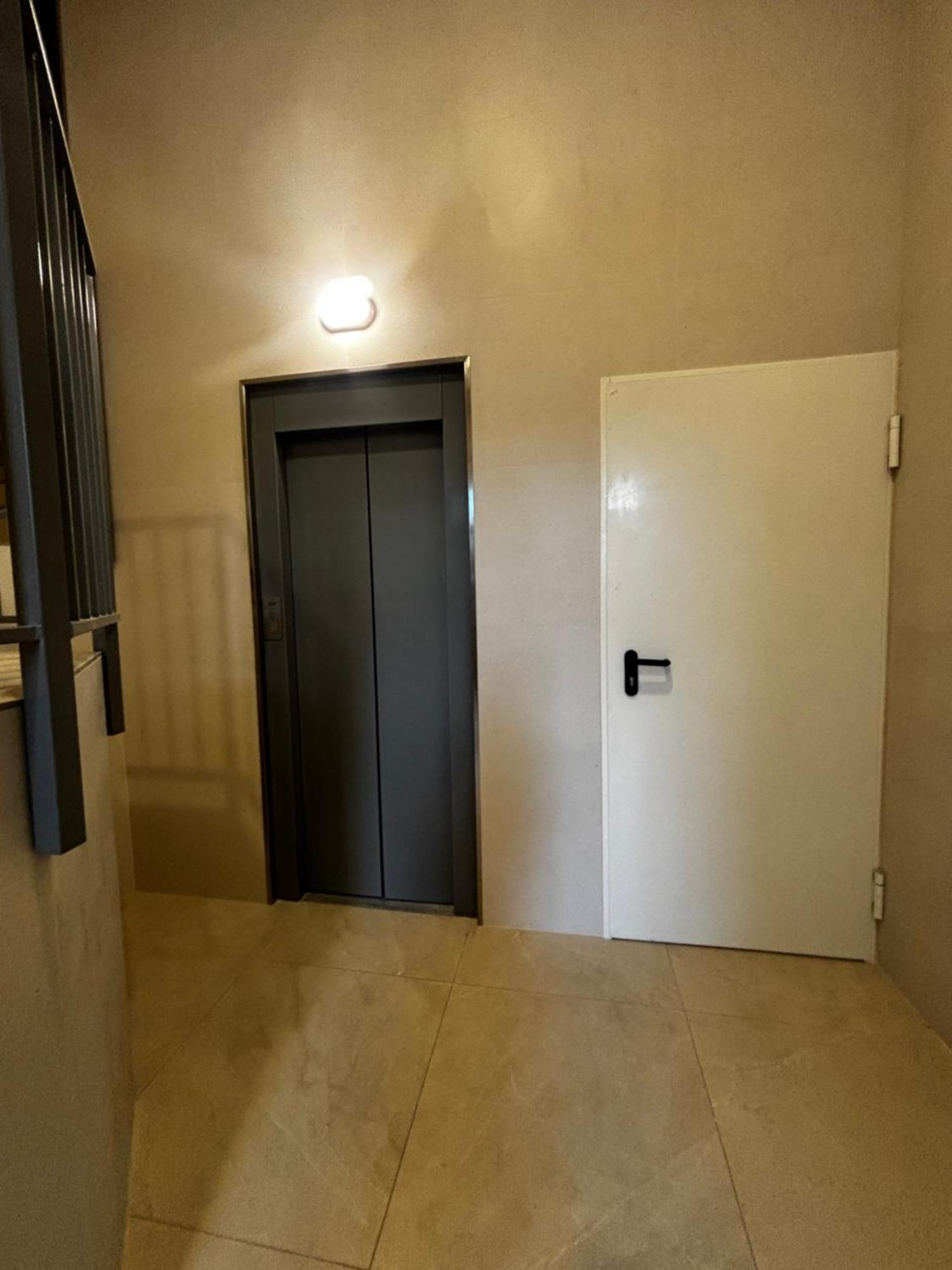 Santa Lucia Appartement Zaragoza Buitenkant foto