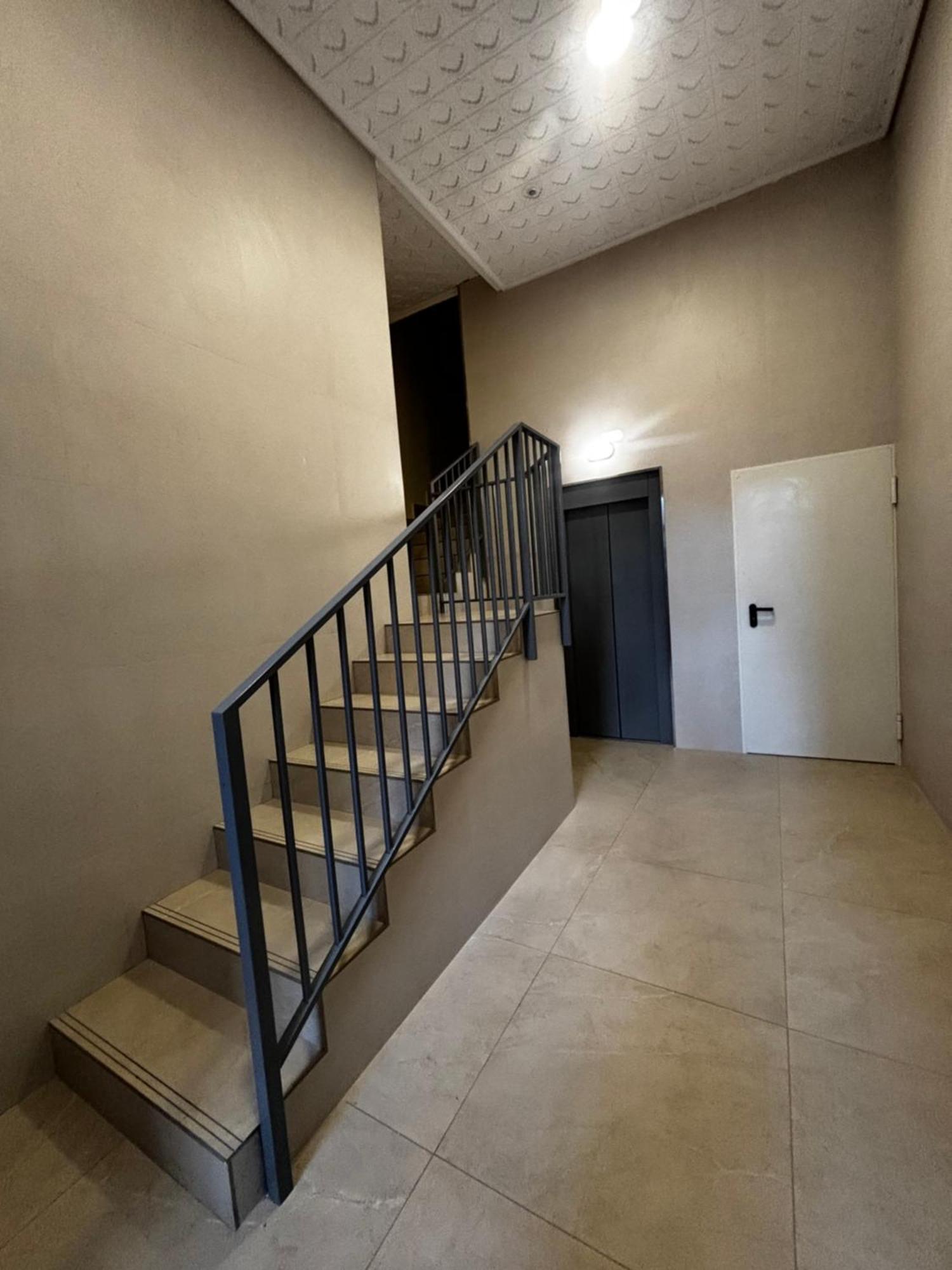 Santa Lucia Appartement Zaragoza Buitenkant foto